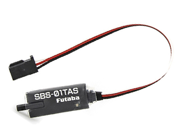 Futaba SBS-01TAS AirSpeed Sensor